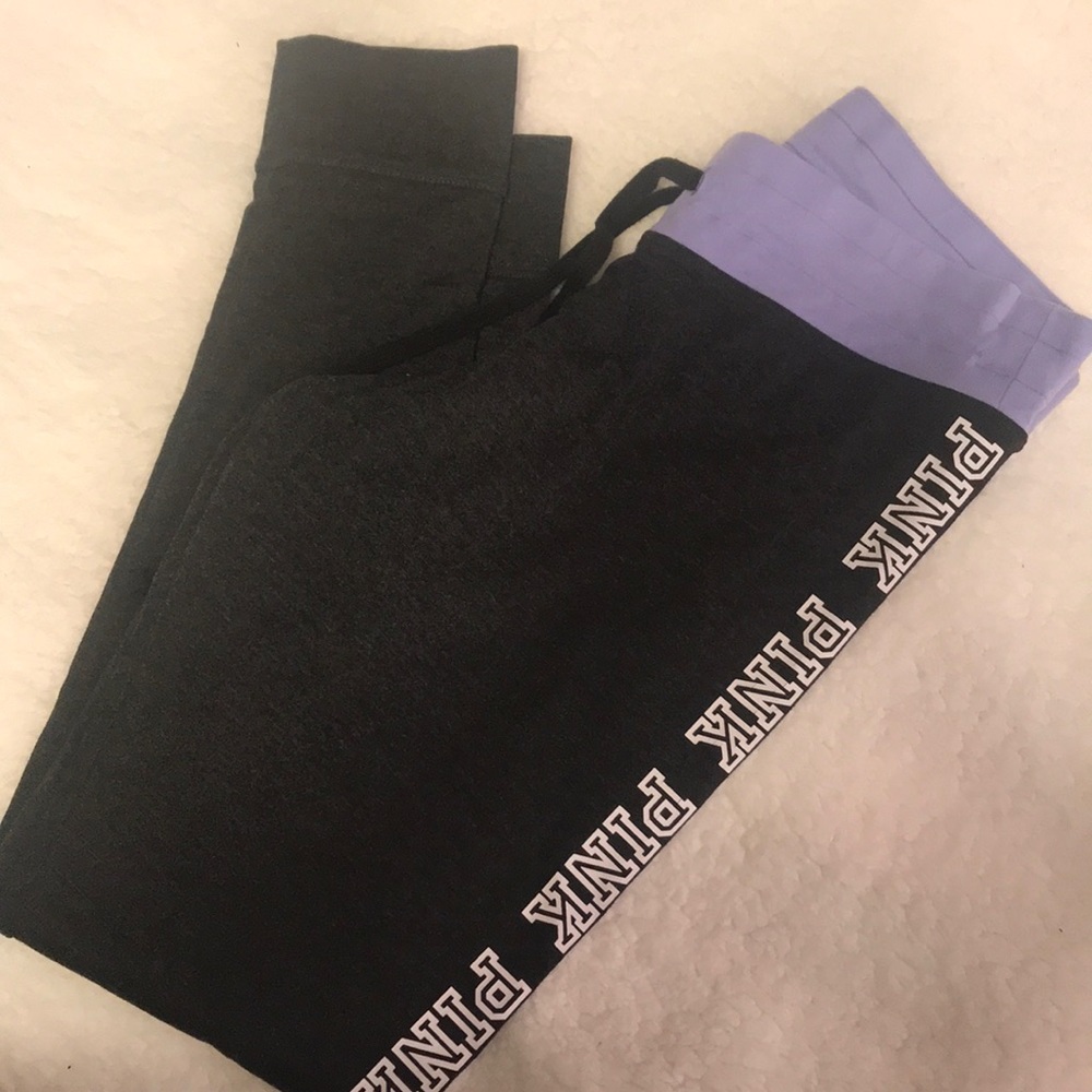 Victoria’s Secret Joggers
